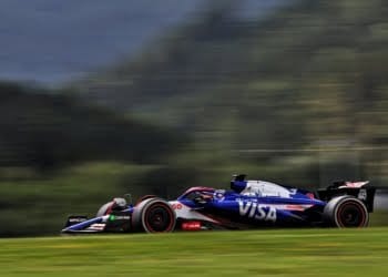 Ricciardo ‘feeling proud’ as he senses F1 momentum building