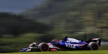 Ricciardo ‘feeling proud’ as he senses F1 momentum building