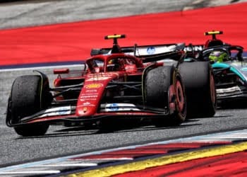 Vasseur not ‘negative’ about Ferrari’s recent F1 performance dip