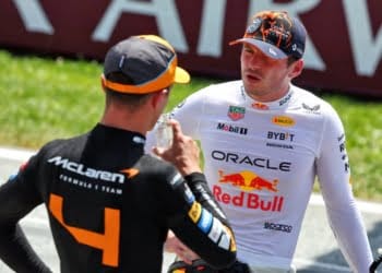 Stella: Verstappen’s ‘values’ will be shown post-Austria F1 clash