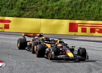 Marko weighs in on Verstappen and Norris’ Austria F1 collision