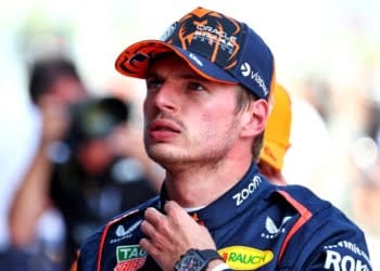 Wolff won’t be dissuaded in Verstappen to Mercedes F1 aim