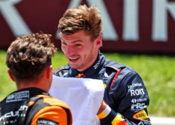 Verstappen/Norris agreed ‘99%’ on contentious Austria F1 clash