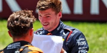 Verstappen/Norris agreed ‘99%’ on contentious Austria F1 clash