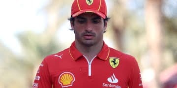 Vowles reveals how he got ‘stung’ with Williams’ Sainz F1 chase