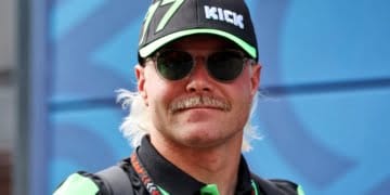 Bottas admits Binotto hire will ‘reset’ F1 talks with Sauber/Audi