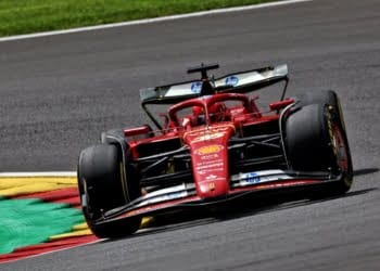 Vasseur: Ferrari has favourable F1 tracks past the summer break