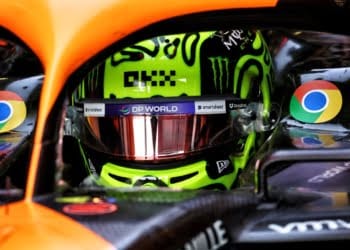 McLaren to discuss boosting Norris’ F1 title bid in summer break