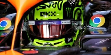 McLaren to discuss boosting Norris’ F1 title bid in summer break