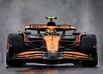 Verstappen: McLaren retains the ‘clear’ quickest package in F1
