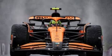 Verstappen: McLaren retains the ‘clear’ quickest package in F1