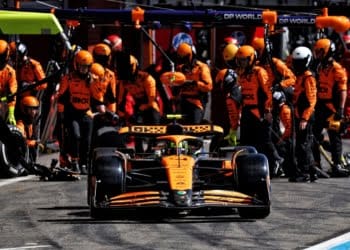 Norris admits ‘reset’ needed amid latest missed F1 win in Belgium