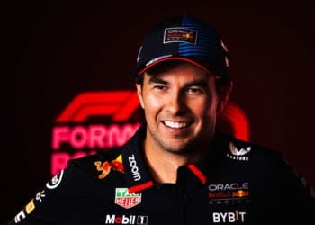 Perez adamant Belgian GP won’t be last F1 outing with Red Bull