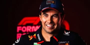 Perez adamant Belgian GP won’t be last F1 outing with Red Bull