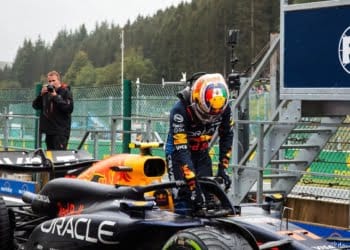 McLaren expects under-fire Perez to ‘fight hard’ in F1 Belgian GP