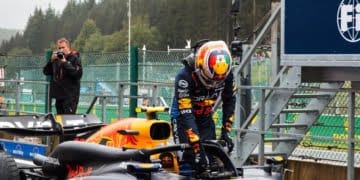 McLaren expects under-fire Perez to ‘fight hard’ in F1 Belgian GP