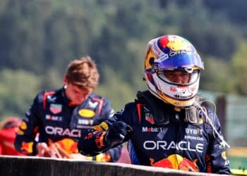 Horner: Red Bull ‘hurts’ to see Perez’s ongoing F1 struggles