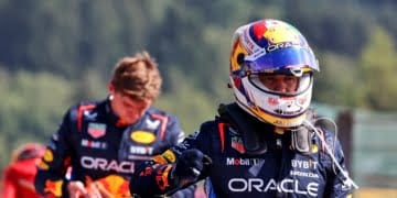 Horner: Red Bull ‘hurts’ to see Perez’s ongoing F1 struggles
