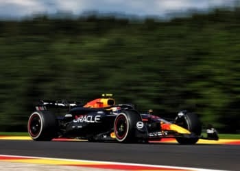 Marko slams Perez’s ‘complete collapse’ during F1 Belgian GP