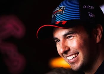 Marko hints Red Bull could still make F1 driver change for 2025