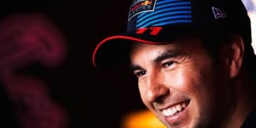 Marko hints Red Bull could still make F1 driver change for 2025