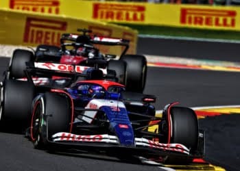 Ricciardo pinpoints RB’s biggest weakness with 2024 F1 car