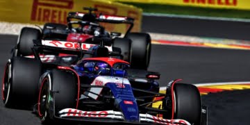 Ricciardo pinpoints RB’s biggest weakness with 2024 F1 car