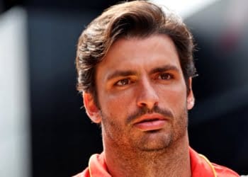 Vowles provides huge update on Williams’ Sainz F1 pursuit