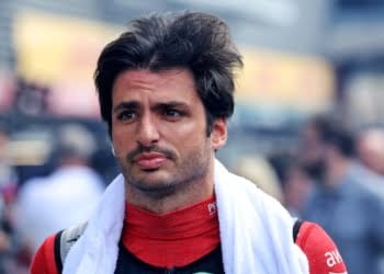 Sainz responds to Vowles’ claim on Williams F1 move chances