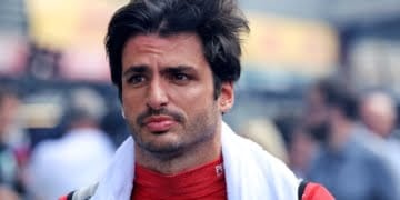 Sainz responds to Vowles’ claim on Williams F1 move chances