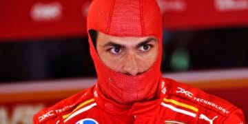 Vowles: Williams F1 signing Sainz ‘a strong statement of intent’