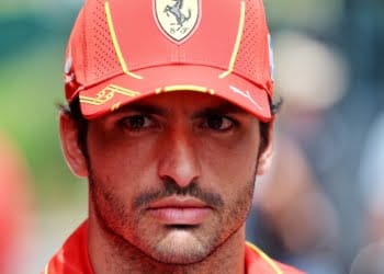 Vowles ‘surprised’ Mercedes/Red Bull overlooked Sainz F1 move