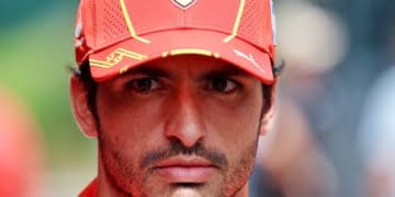 Vowles ‘surprised’ Mercedes/Red Bull overlooked Sainz F1 move