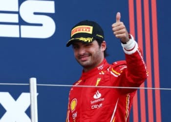 Vowles: Williams F1 beating Audi/Alpine to Sainz is ‘monumental’