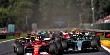 Motorsport Week’s F1 2024 Belgian GP Driver Ratings