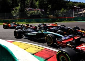 Horner predicts ‘flat out’ F1 battle between four teams in 2025