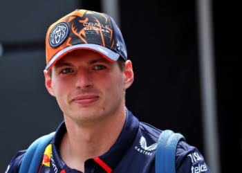 Verstappen doubles down on Red Bull F1 wake-up call criticism