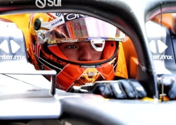 Verstappen and Tsunoda receive F1 Belgian GP grid drops