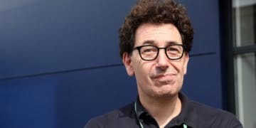 Audi appoints Binotto to head F1 venture as Seidl departs