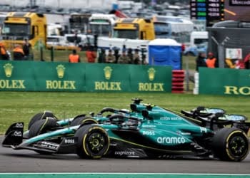 Alonso: Aston Martin F1 troubles now ‘more black and white’