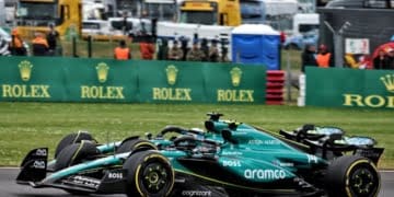 Alonso: Aston Martin F1 troubles now ‘more black and white’