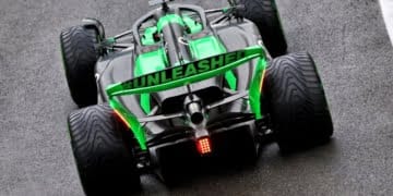 Bottas adamant Sauber’s recent F1 struggles ‘not rocket science’