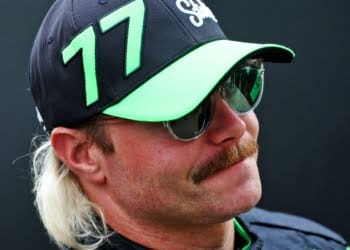 Bottas hints at Williams assessing 2025 F1 alternatives to Sainz