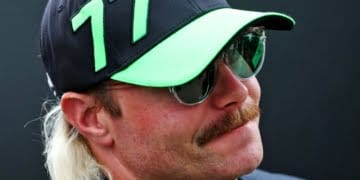 Bottas hints at Williams assessing 2025 F1 alternatives to Sainz