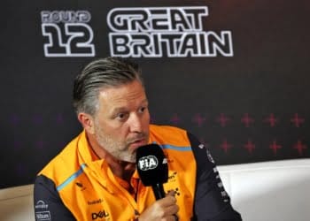 Brown blasts Red Bull’s ‘win at all costs’ approach to F1 racing