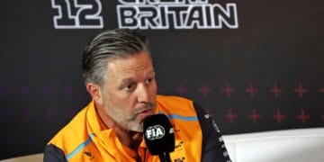Brown blasts Red Bull’s ‘win at all costs’ approach to F1 racing