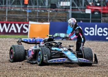 F1 2024 British Grand Prix – FP3 Results