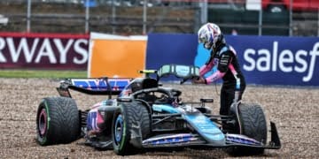 F1 2024 British Grand Prix – FP3 Results