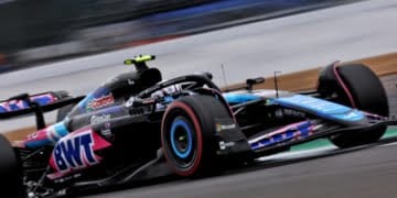 Sanchez: Alpine has ‘fair amount’ in the pipeline for 2024 F1 car