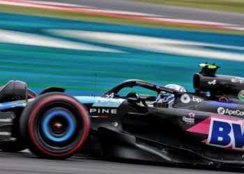 How using Ocon’s settings helped Gasly cure F1 balance issue